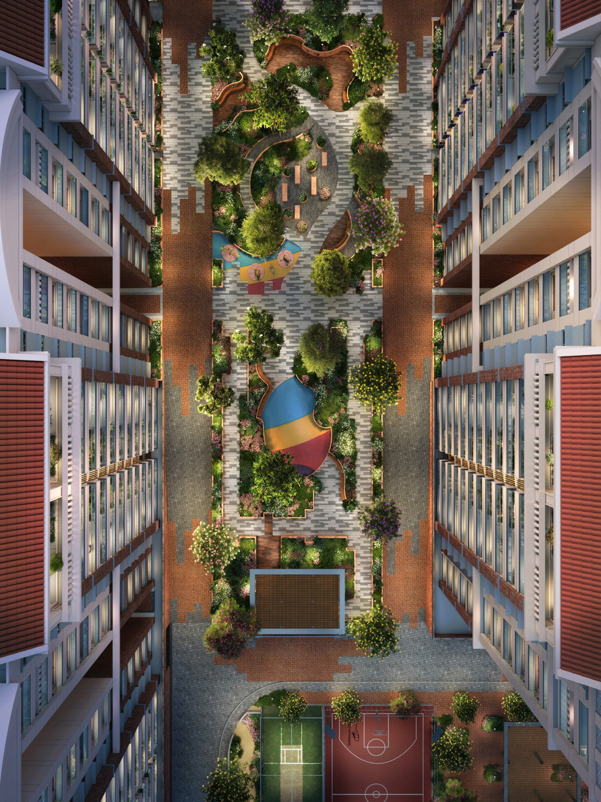 Overview Images